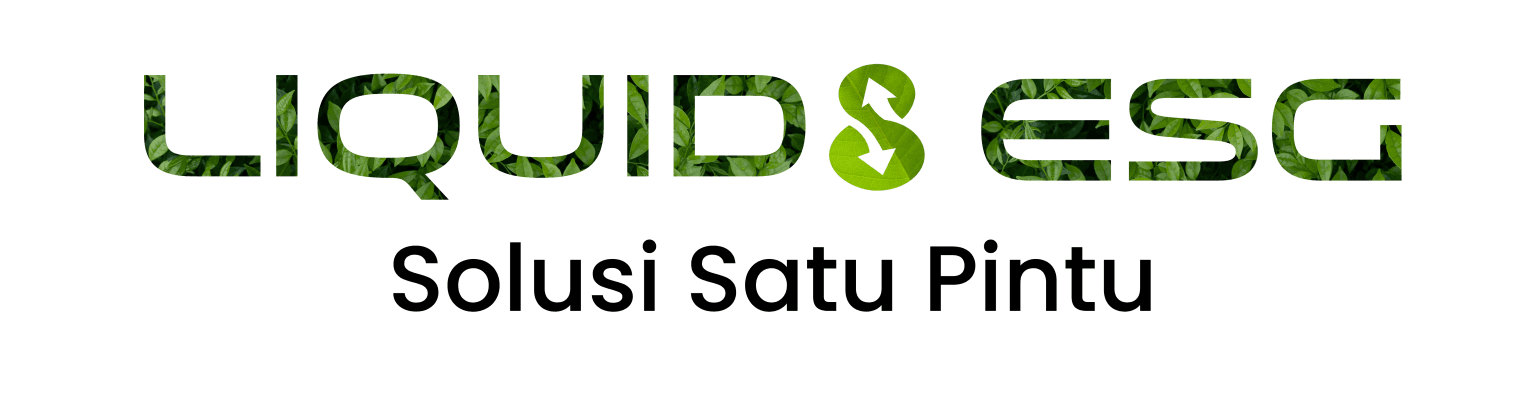 Liquid8 ESG — Solusi Satu Pintu