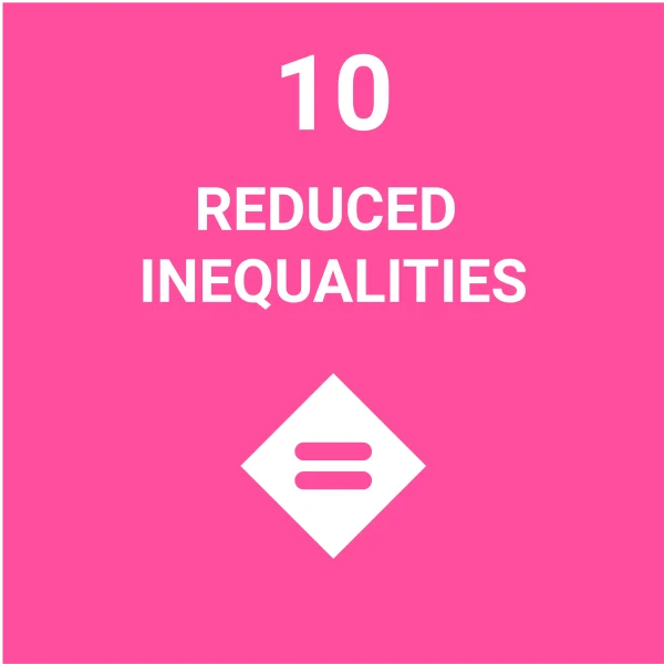 SDG 10